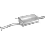 Endschalldämpfer 4MAX 0219-01-22107