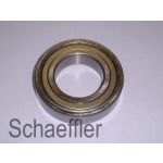 Palier de volant d'inertie LUK 410 0021 00