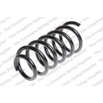 Mola de suspensão LESJÖFORS LS4204259