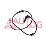 Sensor do ABS traseiro, direito AUTLOG AS4575