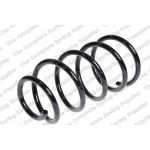 Mola de suspensão LESJÖFORS 4027621