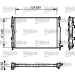Arrefecedor do motor VALEO 735115
