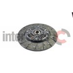 Disco de embraiagem HANS PRIES HP207 106