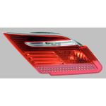 Luz traseira, direita (24V, vermelho) MAGNETI MARELLI 715011019006