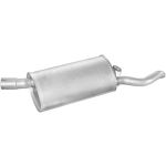 Endschalldämpfer 4MAX 0219-01-01710