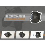 Crash Pad RDMOTO RDM-ECRDK123