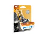 Glühlampe HB3 PHILIPS 24724730