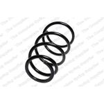 Ressort de suspension LESJÖFORS 4049102