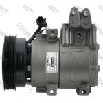 Compresseur de climatisation TEAMEC 8623320