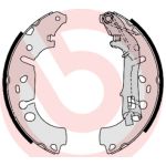 Remschoenen BREMBO S23531