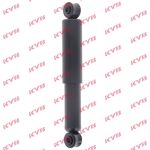 Juego de juntas, amortiguador trasero KYB 443045