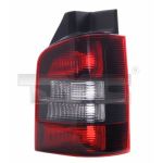 Luz traseira, direita (24V, vermelho) TYC 11-0622-21-2