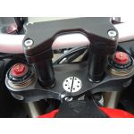 Crash Pad RDMOTO RDM-ZRD-25-K
