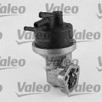 Bomba de combustível VALEO 474659