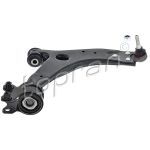 Suspensão da roda HANS PRIES 302 480