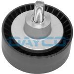 Polia guia, correia trapezoidal DAYCO APV2151