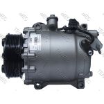 Compressore aria condizionata TEAMEC 8643296