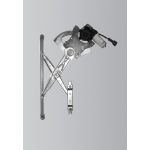 Regulador de janelas MAGNETI MARELLI 350103043000