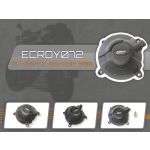 Crash Pad RDMOTO RDM-ECRDY072