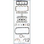 Conjunto de juntas completo, motor AJUSA 50103200