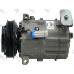 Compressore aria condizionata TEAMEC 8646019