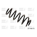Mola de suspensão BILSTEIN 37-148119