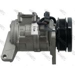 Compressore aria condizionata TEAMEC 8635102