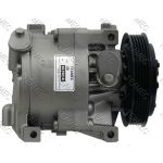 Compressore aria condizionata TEAMEC 8629810