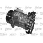 Compressor, ar condicionado VALEO 699349