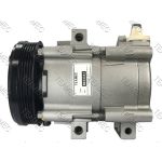 Compressore aria condizionata TEAMEC 8623312