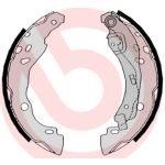 Remschoenen BREMBO S68525