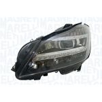 Faro delantero MAGNETI MARELLI 711451000033