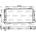 Arrefecedor do motor VALEO 731428