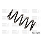Mola de suspensão BILSTEIN 36-215058
