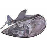 Projecteur principal DEPO 223-1112L-LD-E