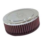 Filtro de ar K&N RA-045V