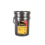 Motoröl SHELL 550070444 Rimula R4 X 15W40 20L