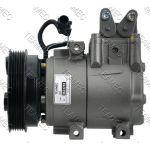 Compressore aria condizionata TEAMEC 8623294