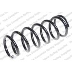 Ressort de suspension LESJÖFORS 4049106
