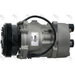 Compresseur de climatisation TEAMEC 8600101