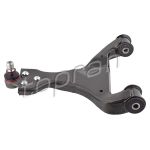 Suspensão da roda HANS PRIES 401 757