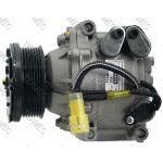 Compressore aria condizionata TEAMEC 8600166