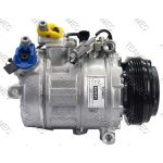 Compressore aria condizionata TEAMEC 8629525