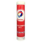 Lagerfett TotalEnergies 2160816 MULTIS Comlex EP2 400g