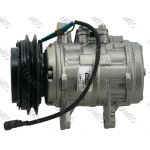Klimakompressor TEAMEC 8633301