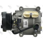 Compressore aria condizionata TEAMEC 8623332