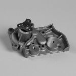 Kühlmittelpumpe HEPU P7982