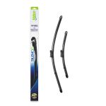 Wischblatt VALEO Silencio 577962, 650/430mm, Vorne, 2 Stück
