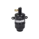 Secador, ar condicionado NISSENS 95763