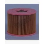 Filtro de ar FLEETGUARD AF4607